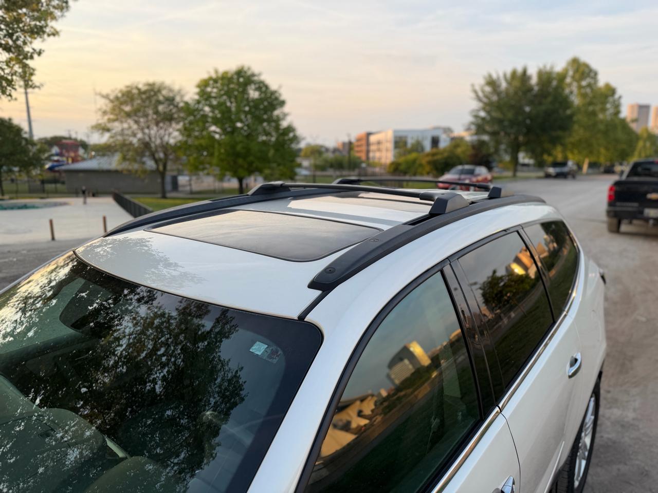 Chevrolet Traverse 1LT AWD 2014