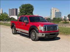 2010 Ford F-150 