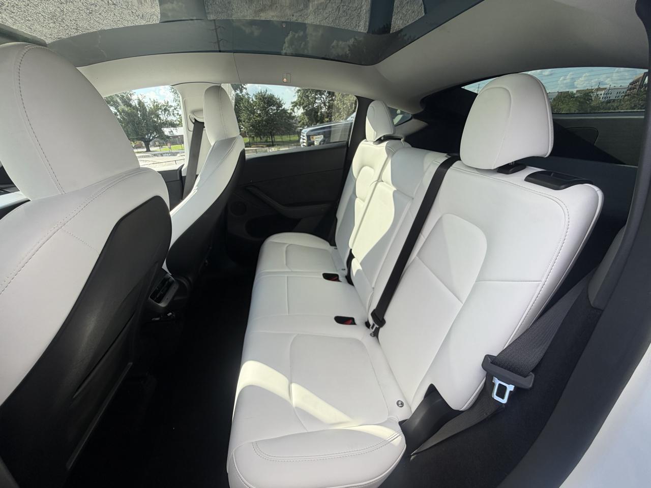 Tesla Model Y Long Range 2023