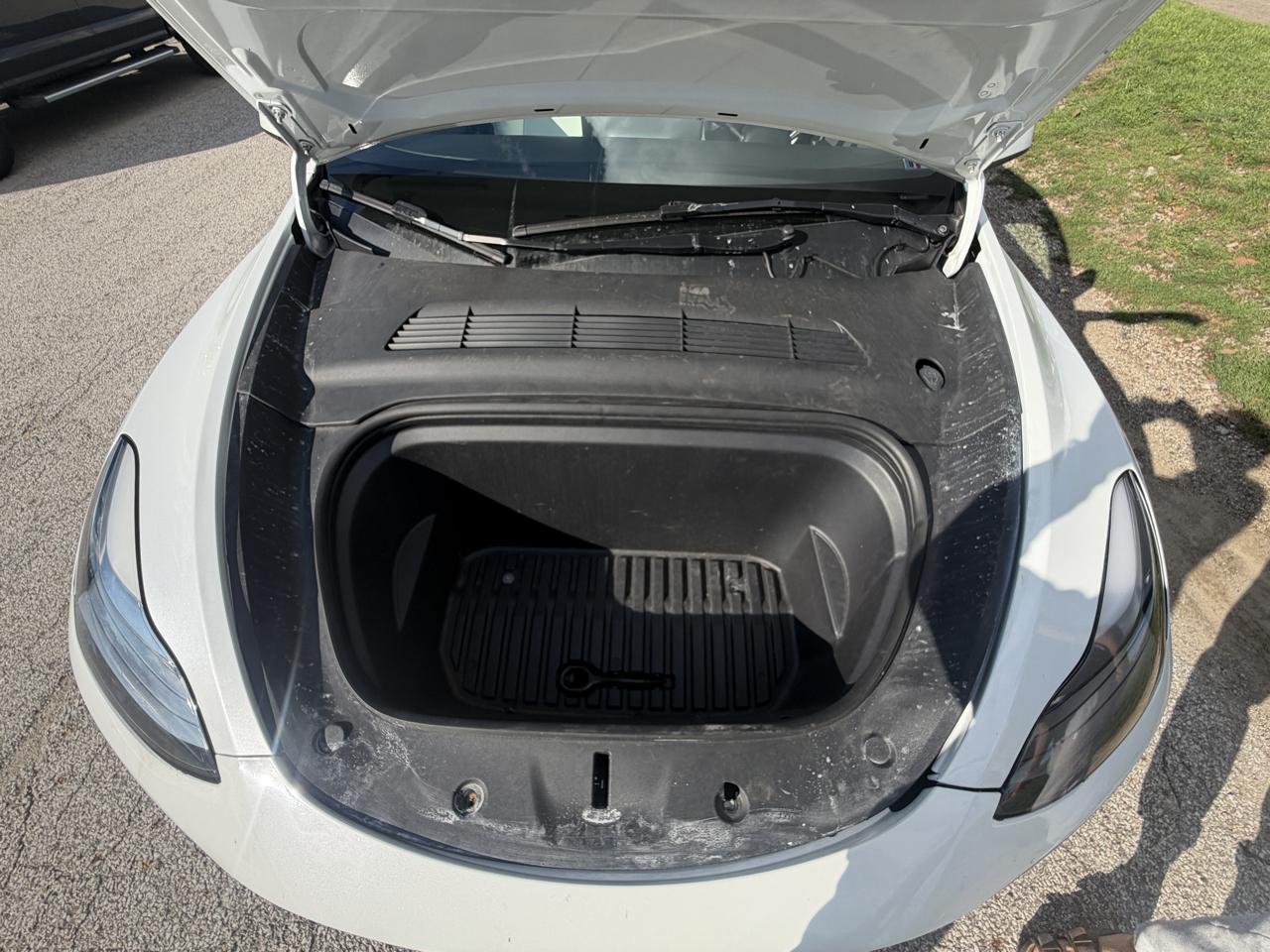 Tesla Model Y Long Range 2023