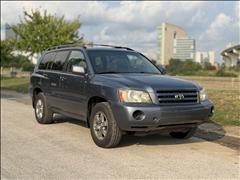2007 Toyota Highlander 
