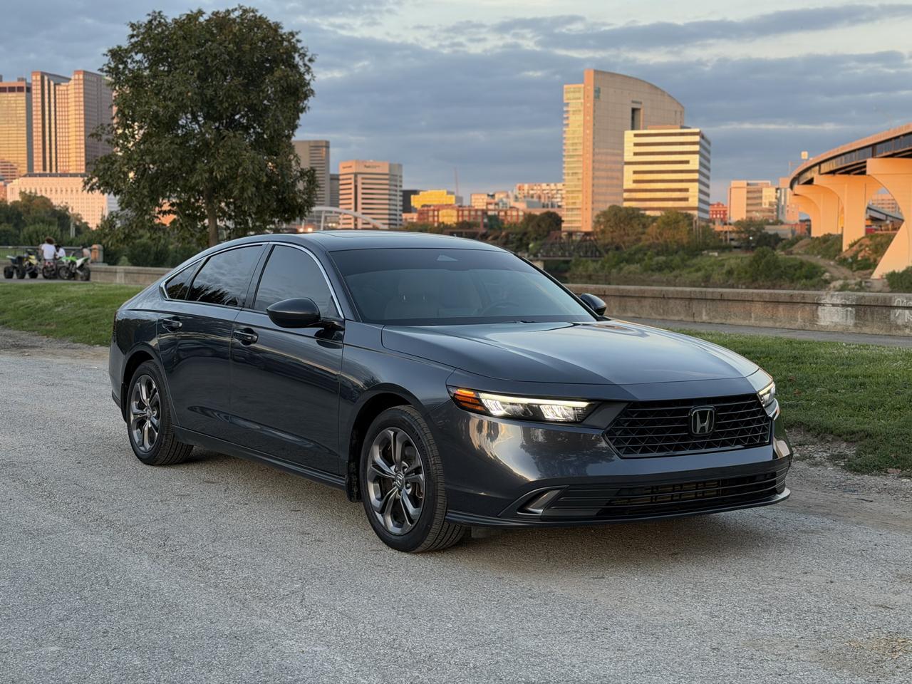 Honda Accord EX 2023