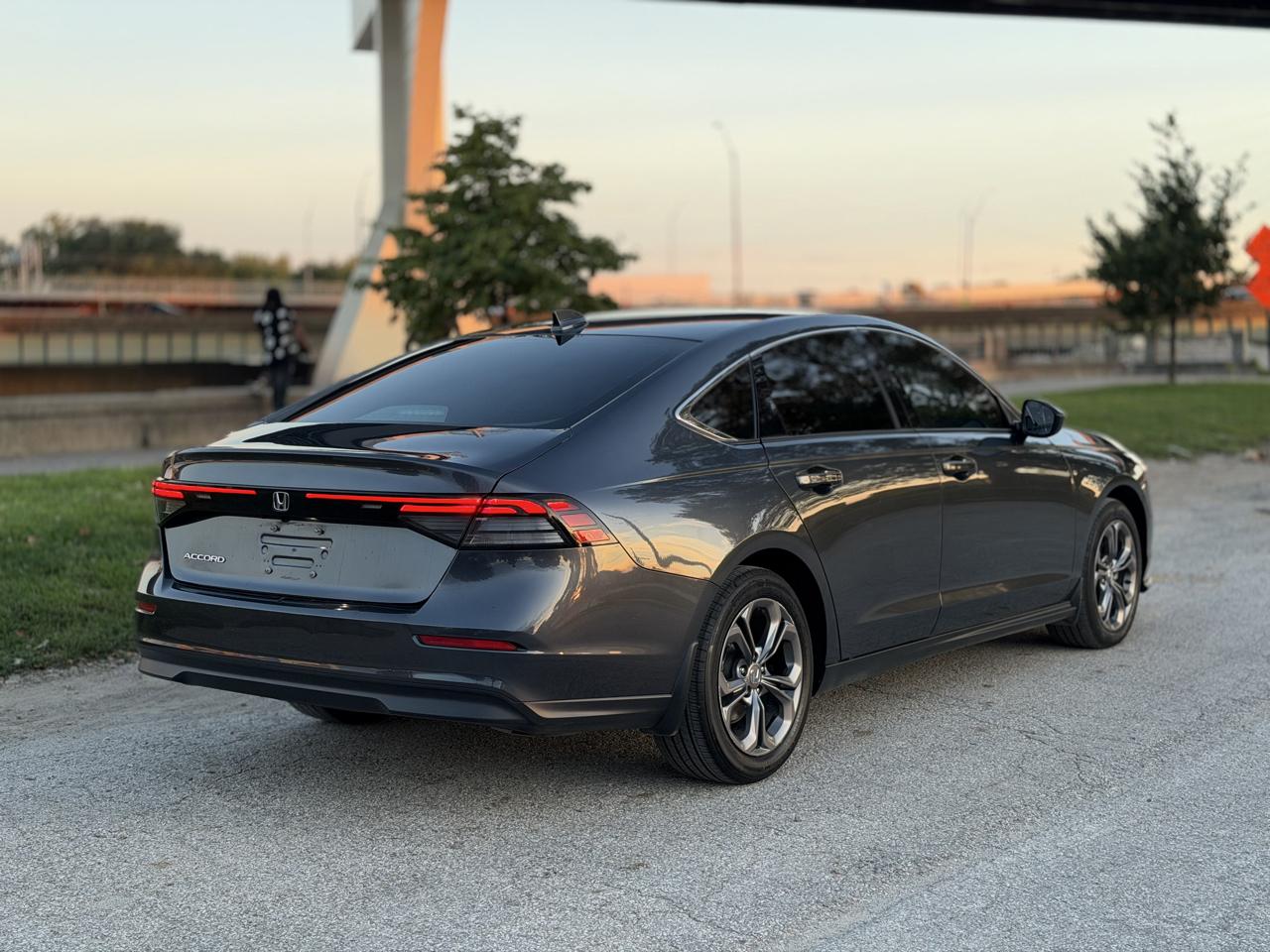 Honda Accord EX 2023