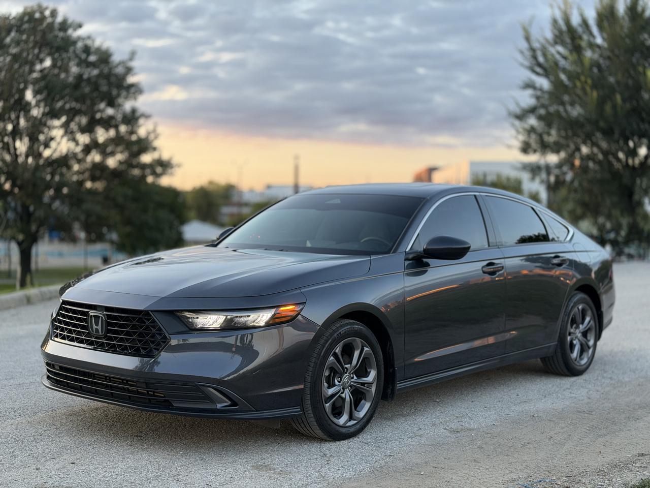 Honda Accord EX 2023