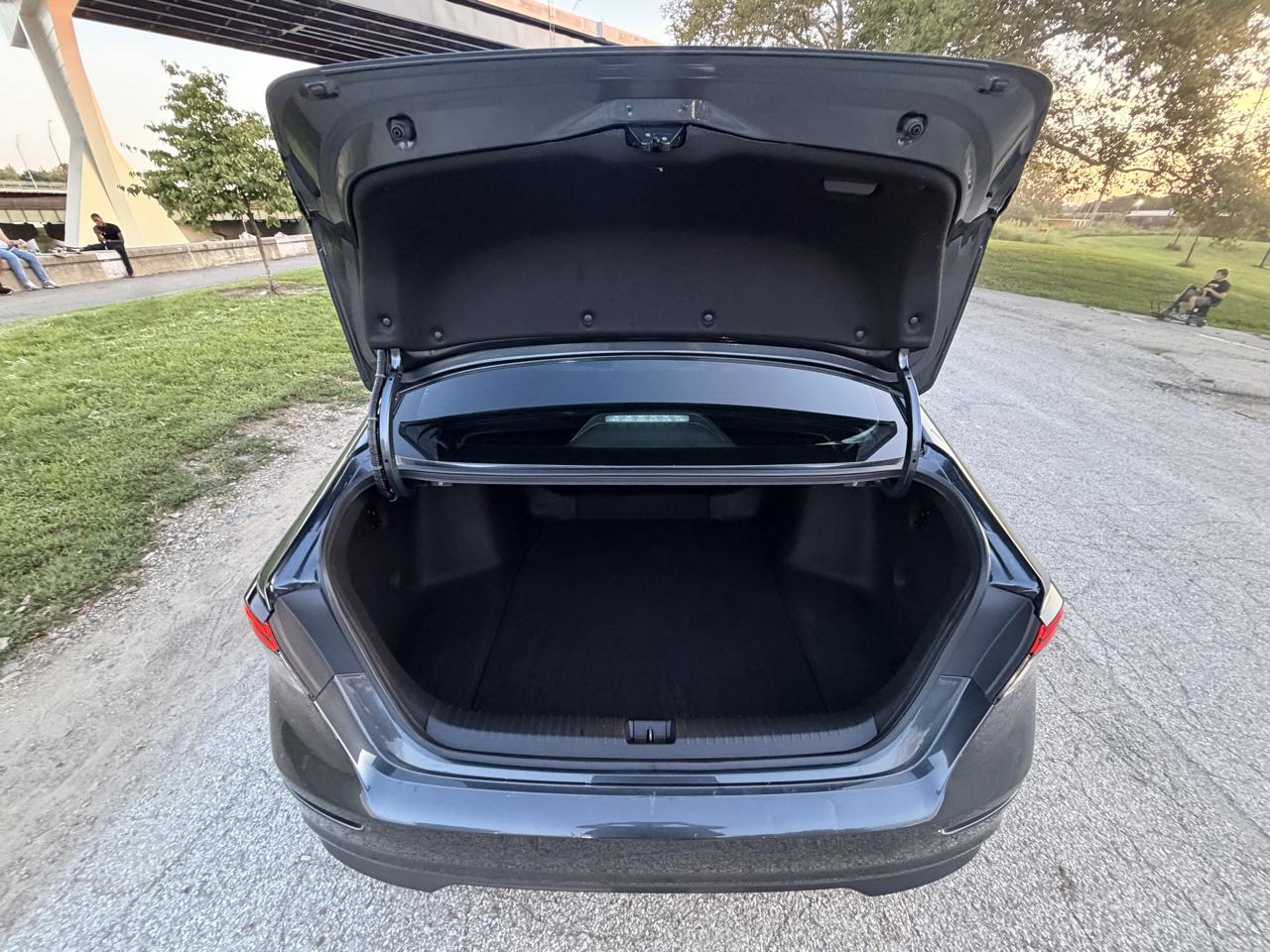 Honda Accord EX 2023