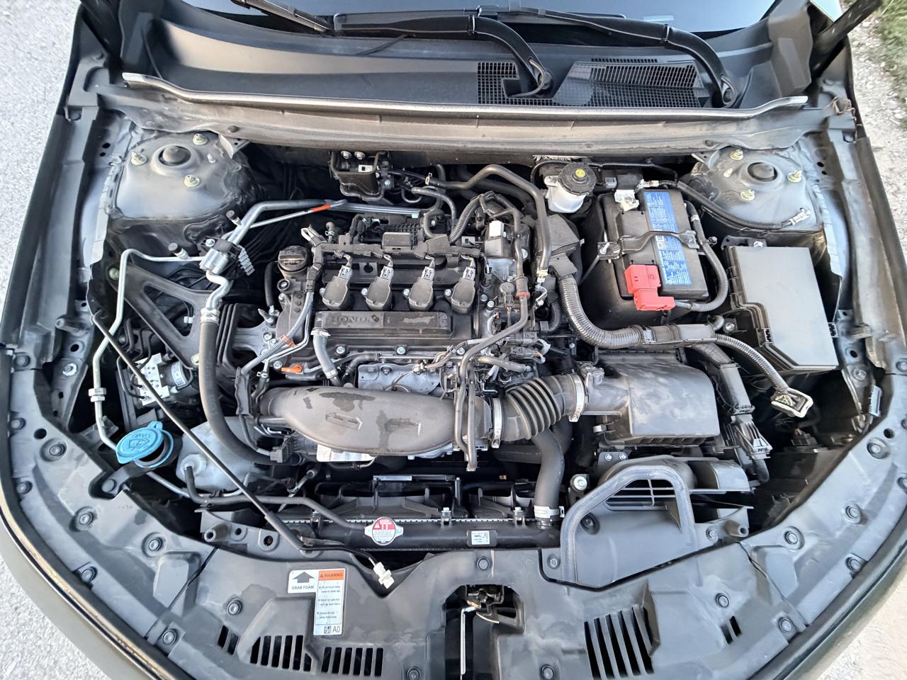 Honda Accord EX 2023