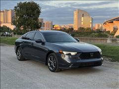 2023 Honda Accord 