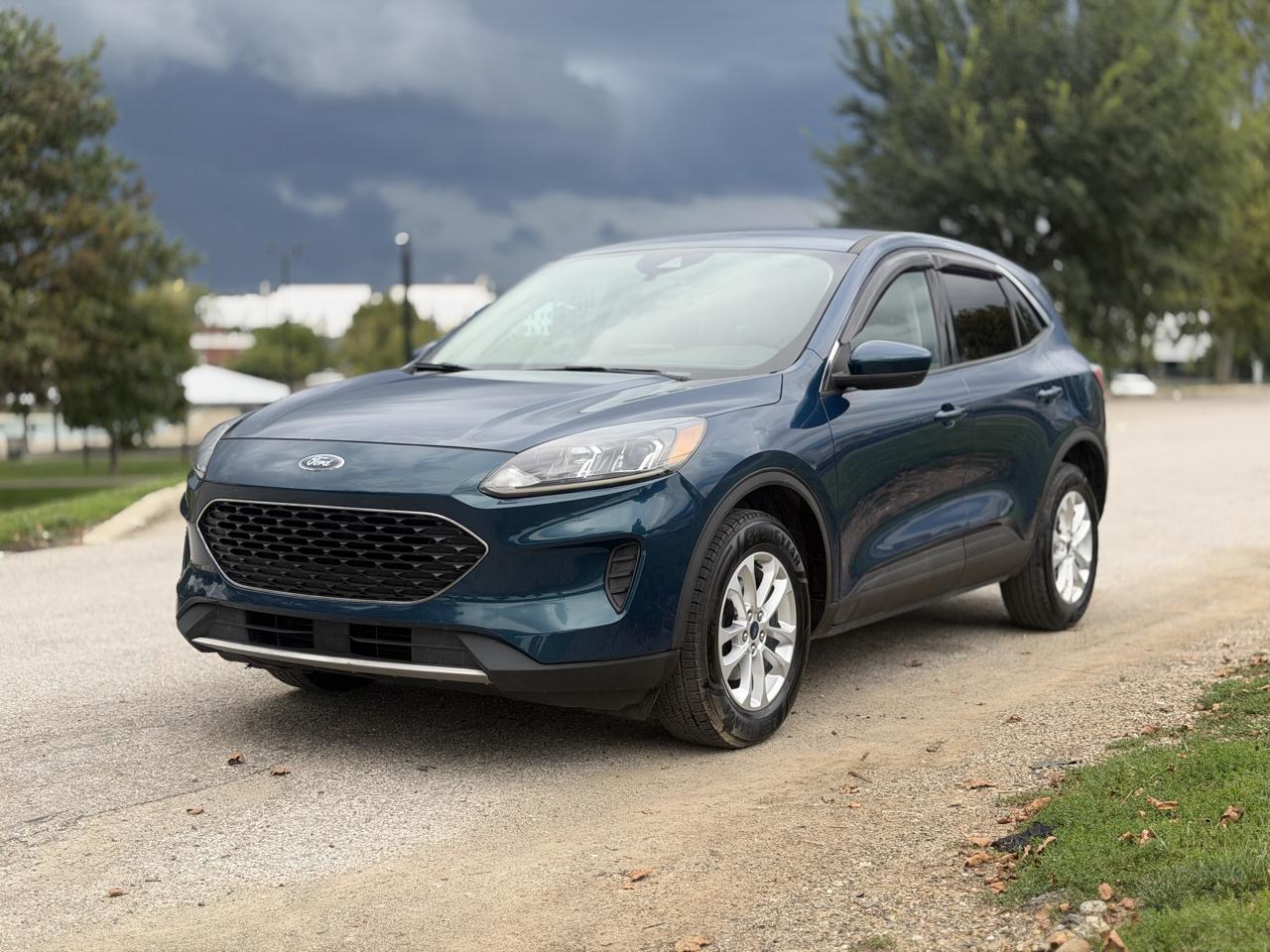 Ford Escape SE AWD 2020
