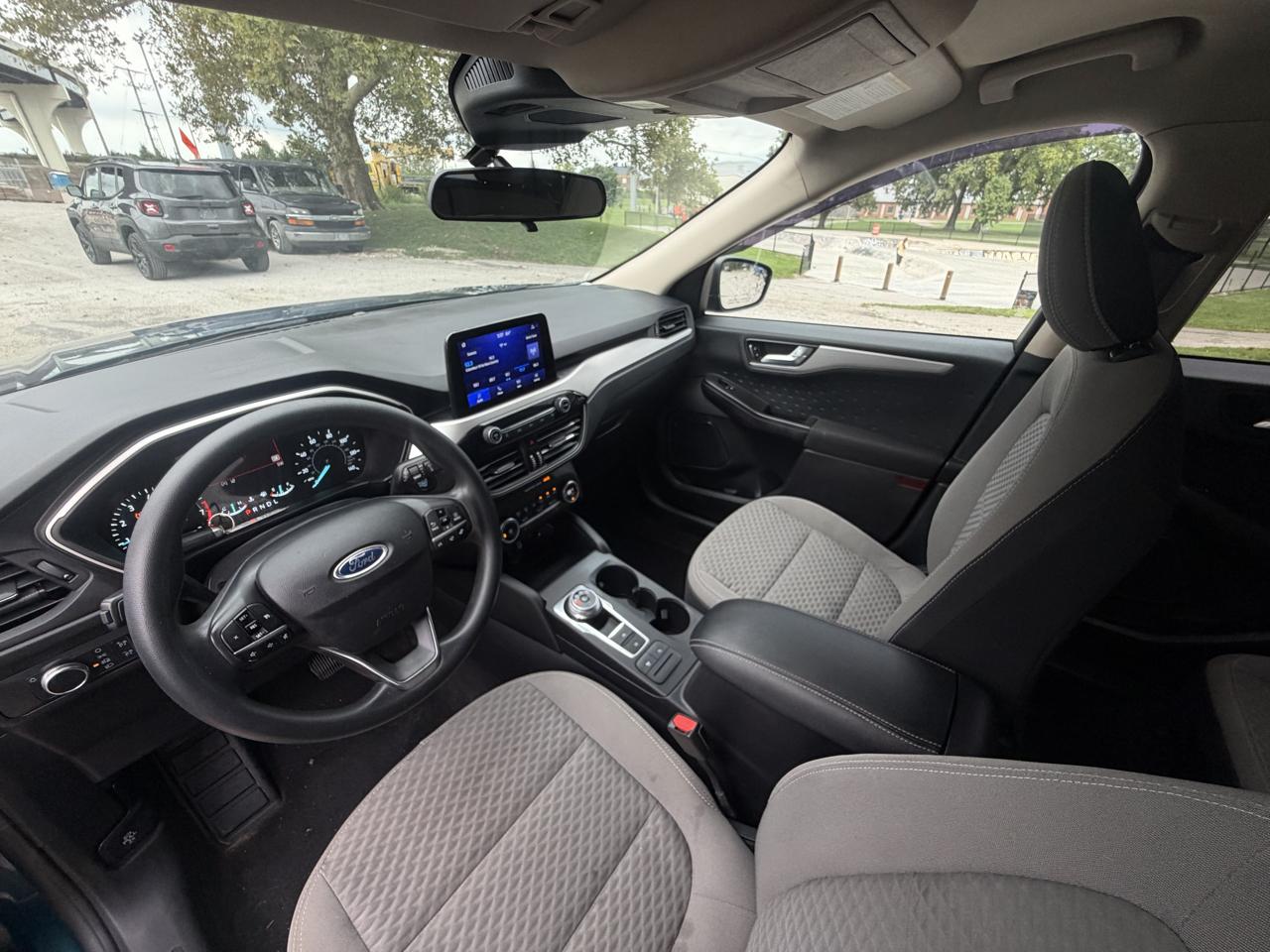 Ford Escape SE AWD 2020
