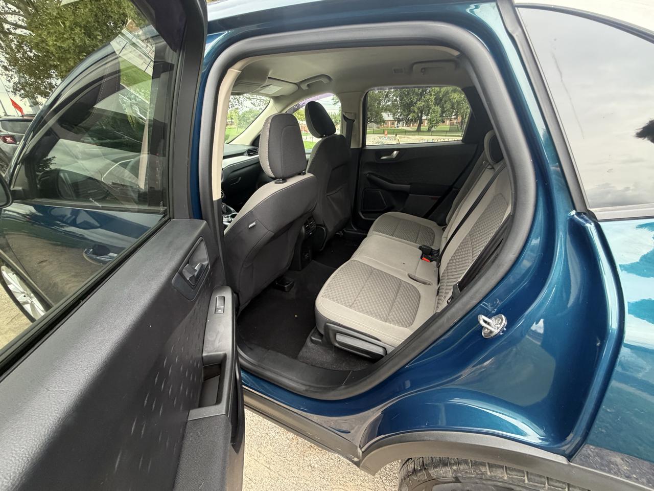 Ford Escape SE AWD 2020