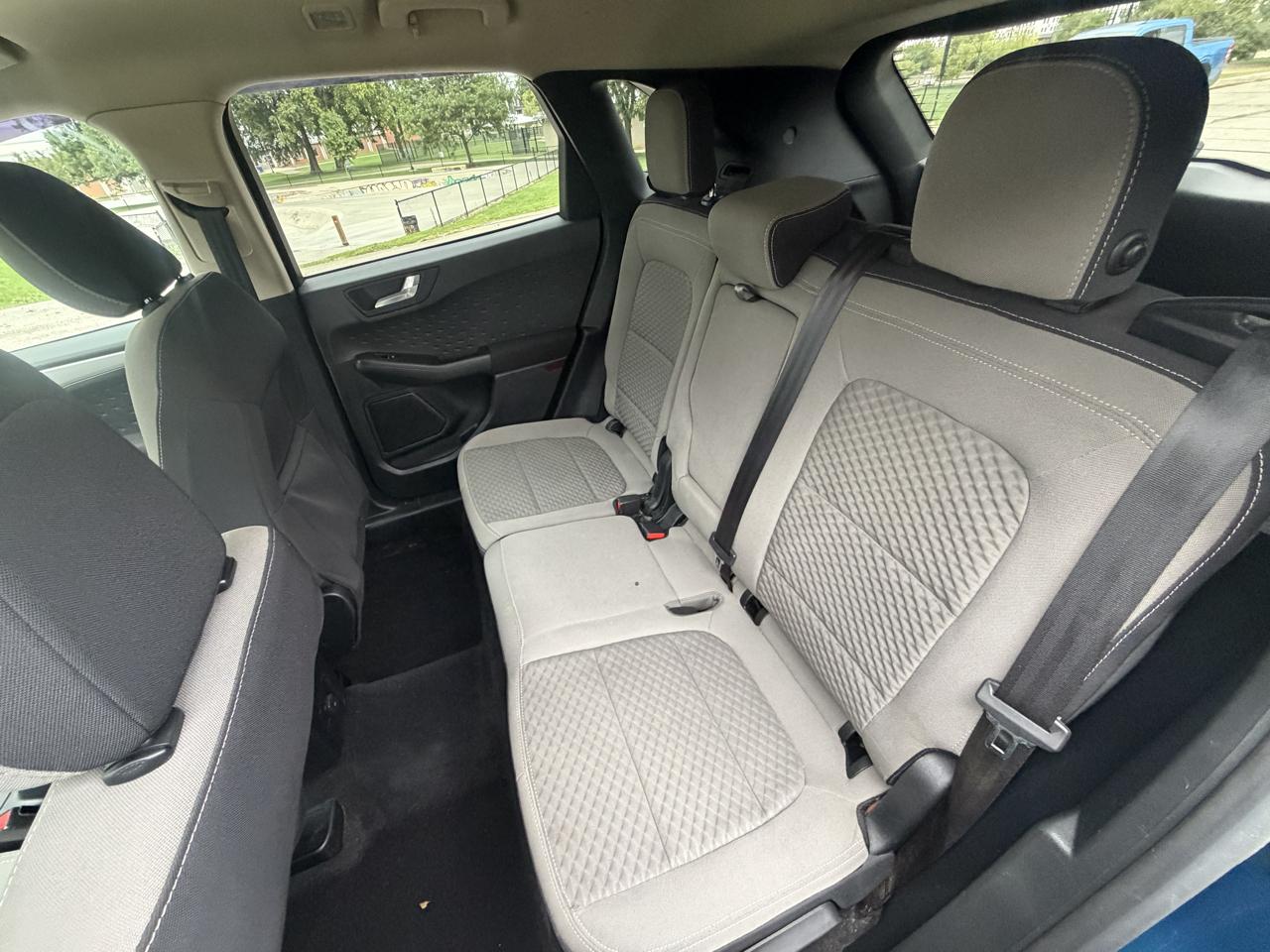 Ford Escape SE AWD 2020
