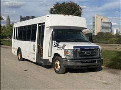 2010 Ford Econoline 