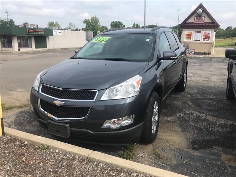 Used Cars Tallmadge OH Used Cars & Trucks OH Tallmadge Motors