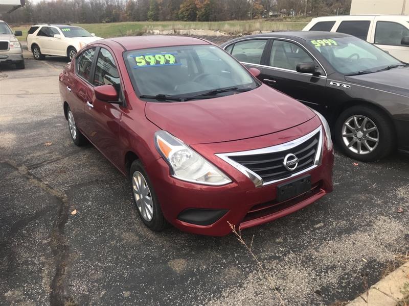 Used Cars Tallmadge OH Used Cars & Trucks OH Tallmadge Motors