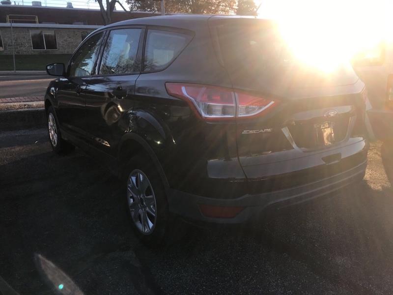 2013 Ford Focus SE Hatch