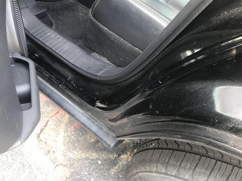 Jeep Compass Limited 4WD 2012