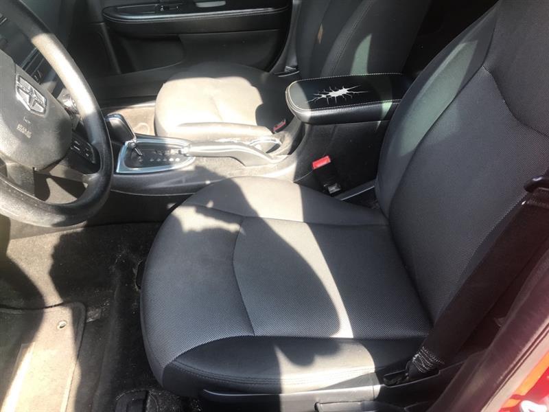 Dodge Avenger Base 2013