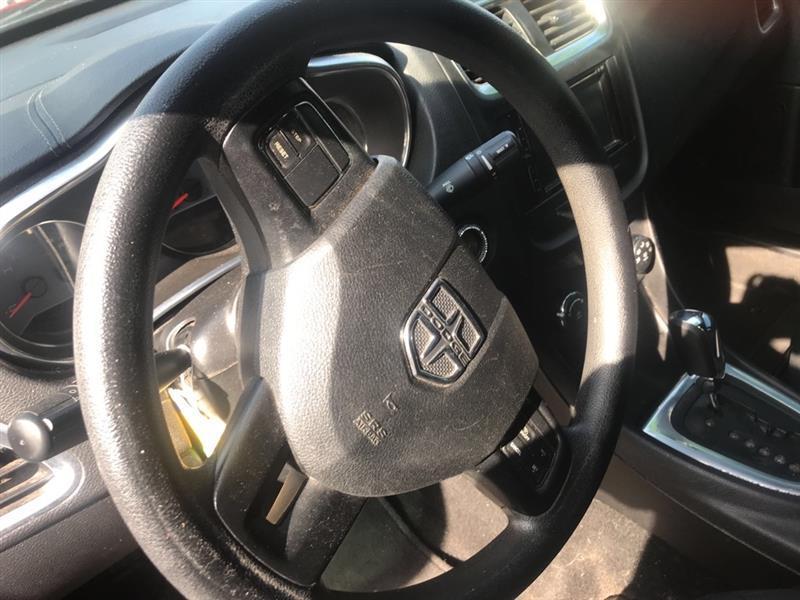 Dodge Avenger Base 2013