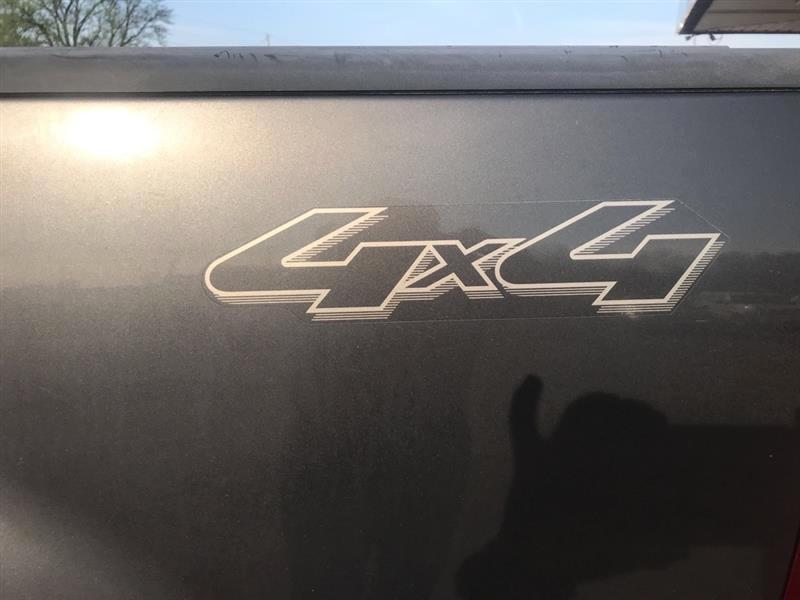 Ford F-150 FX4 SuperCrew 2006