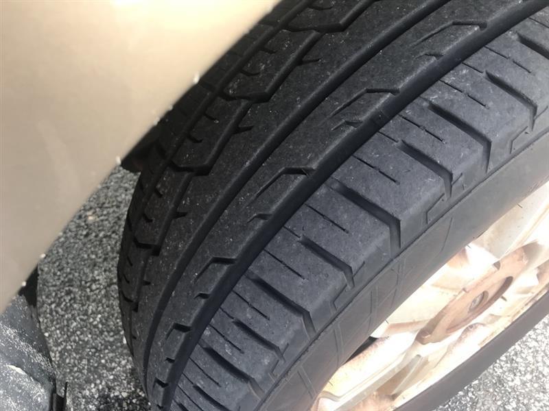 Ford F-150 FX4 SuperCrew 2006