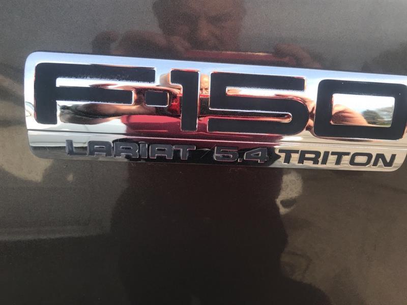 Ford F-150 FX4 SuperCrew 2006