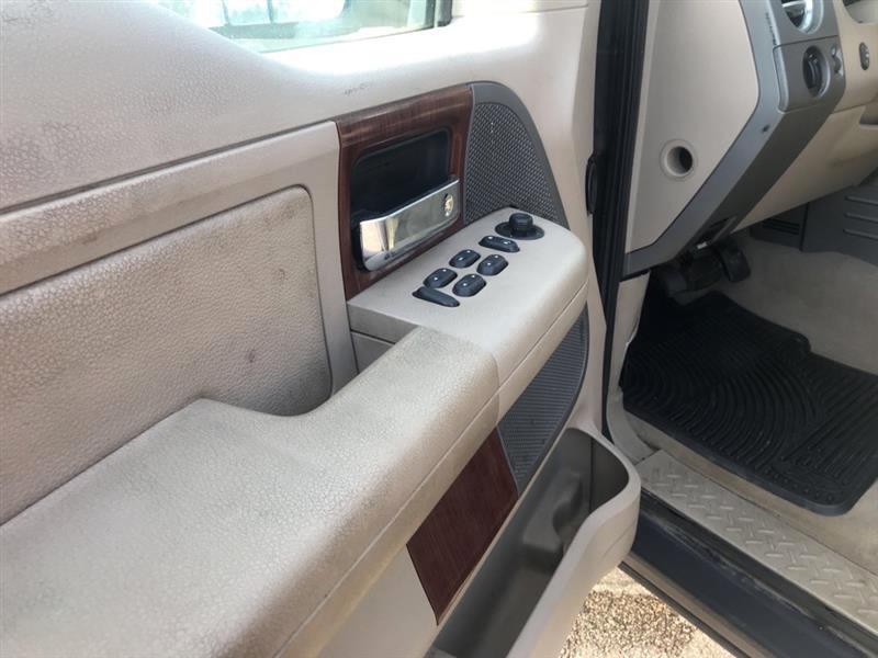 Ford F-150 FX4 SuperCrew 2006