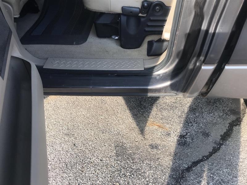 Ford F-150 FX4 SuperCrew 2006