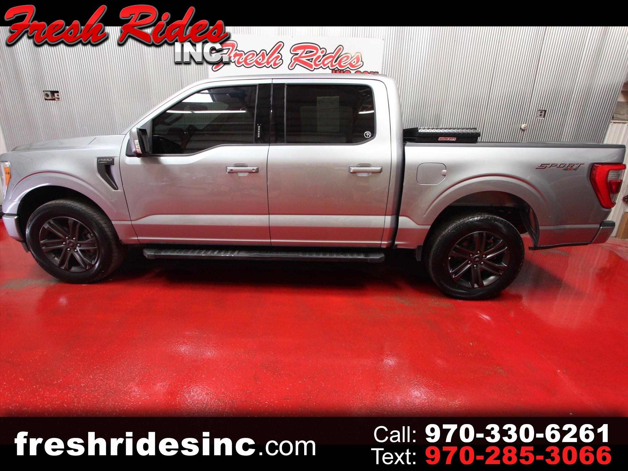 Used Cars for Sale Evans CO 80620 Fresh Rides Inc.