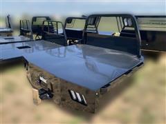 2025 Crownline Rub Rail Flat Bed 