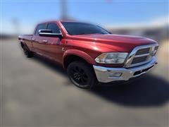 2010 Dodge Ram 2500 