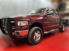 2003 Dodge Ram 2500 