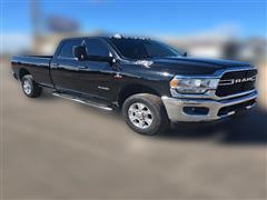 2019 RAM 3500  2019 RAM 3500