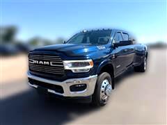 2020 RAM 3500  2020 RAM 3500