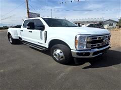 2023 Ford Super Duty F-350 DRW  2023 Ford Super Duty F-350 DRW