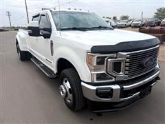 2020 Ford Super Duty F-350 DRW  2020 Ford Super Duty F-350 DRW