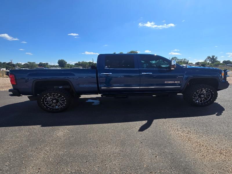 2016 Gmc Sierra SLT photo 5