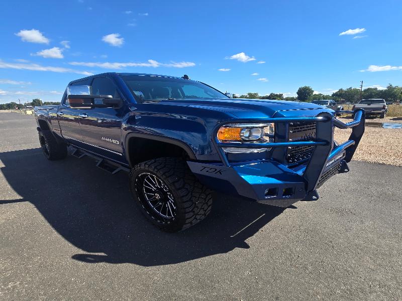 2016 Gmc Sierra SLT photo 6