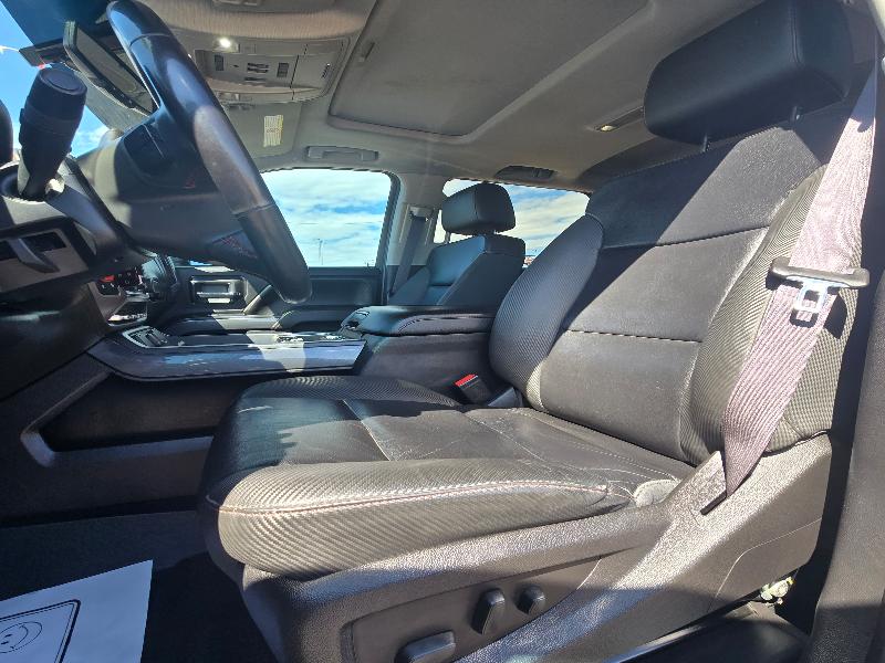 2016 Gmc Sierra SLT photo 8