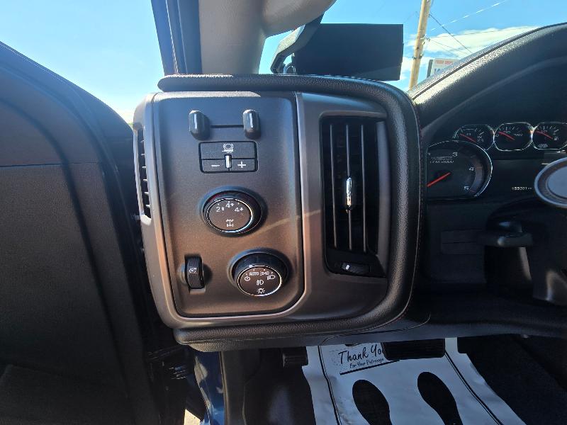 2016 Gmc Sierra SLT photo 10