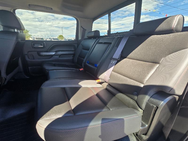 2016 Gmc Sierra SLT photo 14