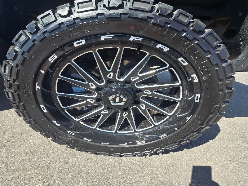 2016 Gmc Sierra SLT photo 15