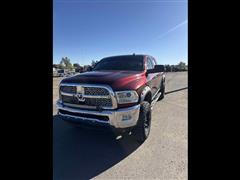 2016 RAM 2500  2016 RAM 2500