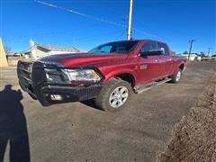 2014 RAM 2500  2014 RAM 2500