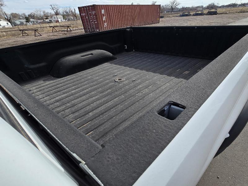 Dodge Ram 2500  2001