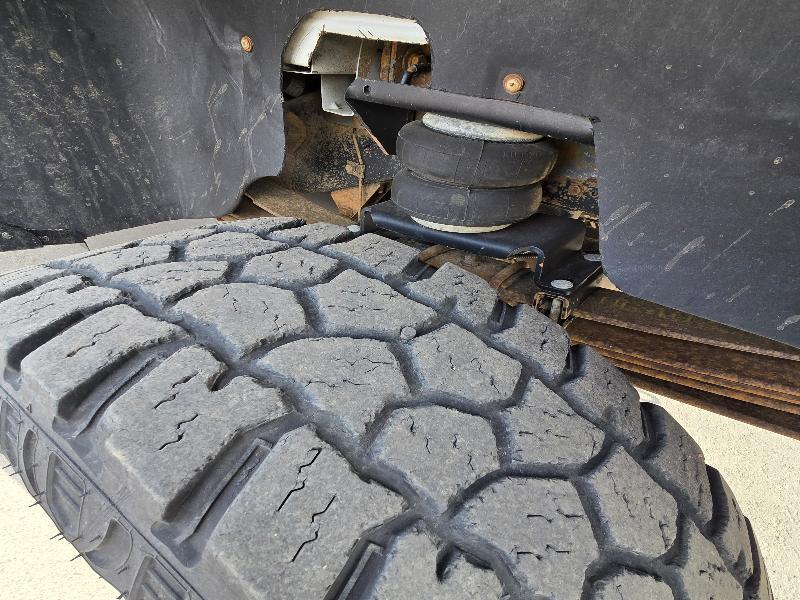 Dodge Ram 2500  2001