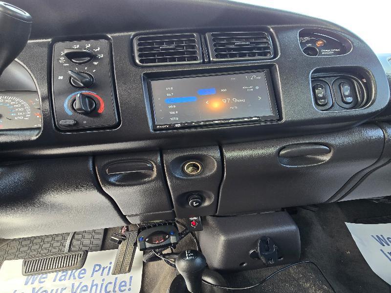 Dodge Ram 2500  2001