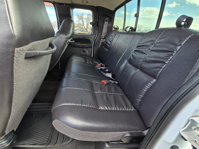 Dodge Ram 2500  2001