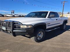 2001 Dodge Ram 2500 