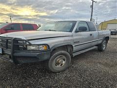 1998 Dodge Ram 2500 