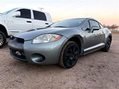 2008 Mitsubishi Eclipse 